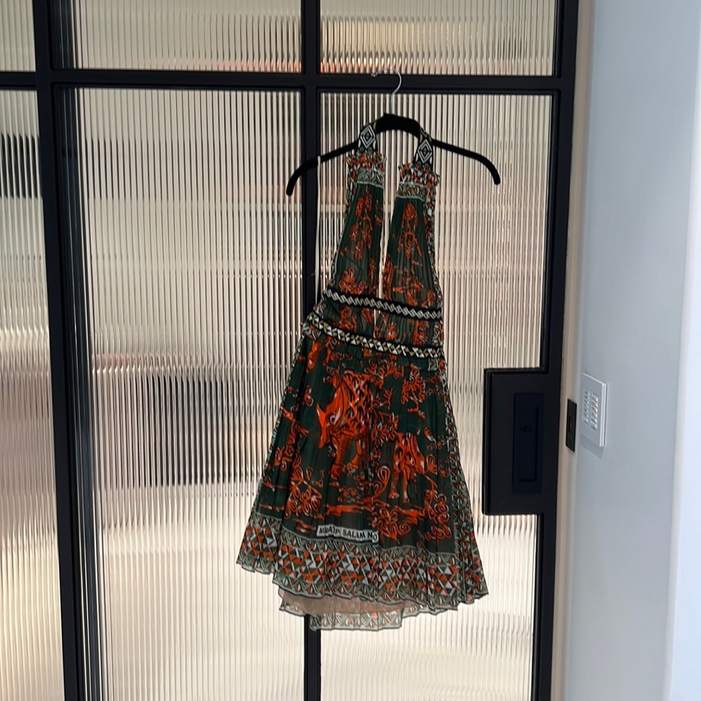 Limited  Valentino rhino print